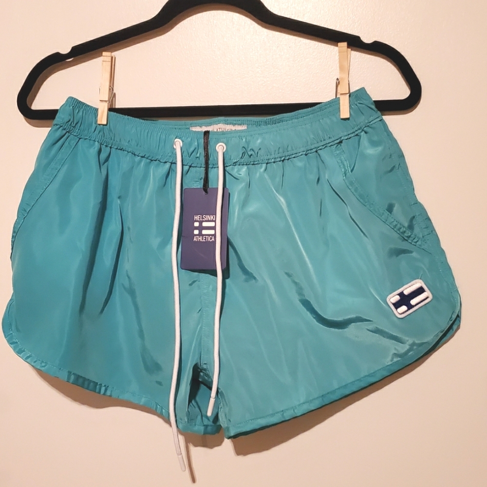 Men's new with tags European swimwear